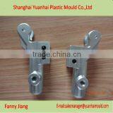 0.01mm Tolerance Aluminum Rapid Prototype in Shanghai