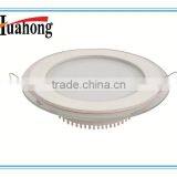 2016 CE Rohs SMD Recessed Round Led Panel Light 15W Led Downlight thumbnail-1