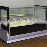 Factory Direct Sale Gelato Showcase(Ce Approve)