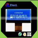 12864 China FSTN Lcd Panel
