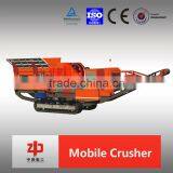 Mobile Cone Crusher, Mobile Crusher Price thumbnail-3