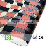 Tv Background 3d Wall Paper thumbnail-1