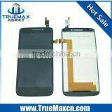 Lcd Complete Assembly Top Quality LCD With Touch Screen Digitizer For Lenovo S650 Quality Choice thumbnail-1
