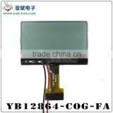 St7567 Controler Graphic COG Lcd Module 128X64 thumbnail-1