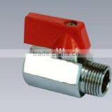 Polished Ball Valve thumbnail-1