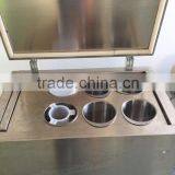 2015 China Supplier 6 Barrels Commercial Bottom Prices Ice Block Making Machine Prices thumbnail-2