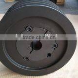 Tapered Lock Bushing thumbnail-2