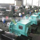 Weifang Diesel Electric Generator for Sale thumbnail-1