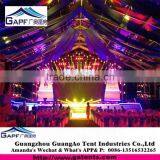 Top Grade Good Quality Pvc Wedding Marquee Tent thumbnail-4