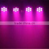 Best Price 4 Par System 28*3W RGB LED DJ Disco Light thumbnail-6