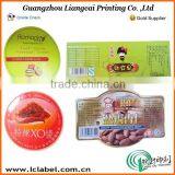 Fancy Adhesive Sticker,adhesive Label Sticker for Food thumbnail-5