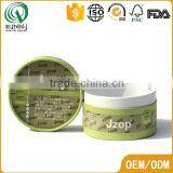 Cosmetic Packaging Recycled Eco-friendly Sweet Round Storage Box Round Boxes Wholesale thumbnail-4