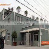 Zhangjiagang Futai Purifying Equipment Co., Ltd. company overview - view 1 thumbnail