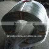 Steel Wire For Nail Making/Hot Dipped Galvanized Steel Wire