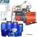 Plastic 5 Gallon Jerry Can Blow Molding Machine