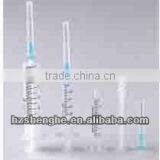 Two Part Syringe Assembly Machine thumbnail-3