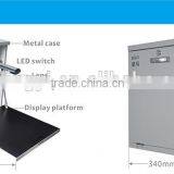 Trade Assurance 5.0 Mega Pixel Mini Wall Mounted Auto Focus Visualizer for Classroom