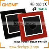 Cheaper Price 220V Touched time delay switch