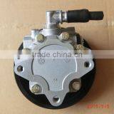 Professional Manufacturer Power Steering Pump for JAC TONGYUE thumbnail-3