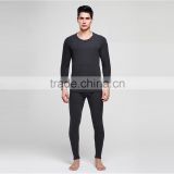 2016 new long johns fashion wholesale man thermal underwear