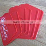 Plastic Car Cleaning Ice Scraper