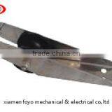 ANCHOR ROLLER W/PU ROLLER MARINE HARDWARE thumbnail-1