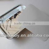 Aluminium Foil Container thumbnail-1