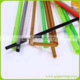 Disposable Food Grade PP Flexible Drinking Straws thumbnail-2