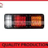 Universal Function High Brightness Led Tail Lamp thumbnail-1