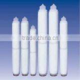 100% Integrity Test PES Filter Cartridge For Wine