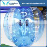Cheap Bumper Ball , Human Bubble Ball , Inflatable Bubble Soccer Price