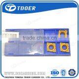 Tungsten Carbide Indexable Turning Insert for Wholesales