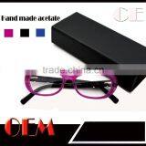 New Wholesale Fashionable Latest Latest 2016 Eyewear