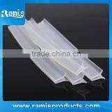 Silicone Rubber Seal Strip