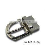 Two-sided Belt Buckle for Men's 30mm Belt
