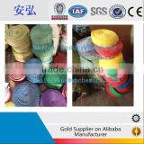 High Quality Kitchen Cleaning Sponge Scrubber Cloth for Dish Washing Made in China thumbnail-2
