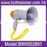 Megaphone thumbnail-1