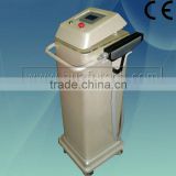 Nd Yag Laser Pigmentation Machine Telangiectasis Treatment Laser Tattoo Removal Freckles Removal