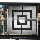 Dinghua DH-A2 Soldering Hot Air BGA Rework Station Motherboard IC Chip Repair thumbnail-5