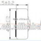 High Sensitivity Mic For Voice Control Switches thumbnail-5