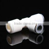 Swivel Make Run Tee Connector thumbnail-1