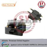 Ignition Coil OEM: 22433-AA40