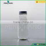 300ml Beverage Glass Bottle With Cap thumbnail-1