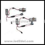 Best Selling Led Angel Eyes for BMW E53 , Led Marker for E53