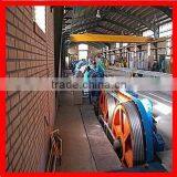 Type JG 630/6 Tubular Strander and Tubular Stranding Machines