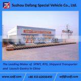 DCM2500 Self-Propelled Module Trailer thumbnail-2