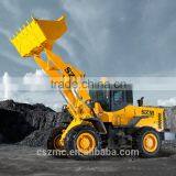Chinese Quality Wheel Loader SZM 936L for Sale thumbnail-1