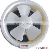 3 point style Window Mounted Ventilation Round Fan APC G3 with CB CE certificate