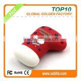 2016 New Pvc 8tb Wholesale Full Capacity Usb Flash Drive thumbnail-1