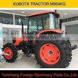 KUBOTA Tractor M954KQ/farm Machinery/farm Tractor thumbnail-1